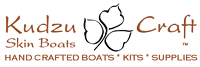 Kudzu Craft skin boots