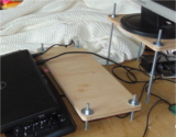 Laptop Stand