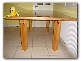 Dining Room Table