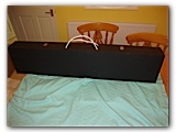 Air Rifle Gun Case