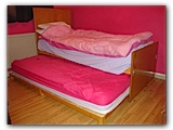 Sleepover Bed